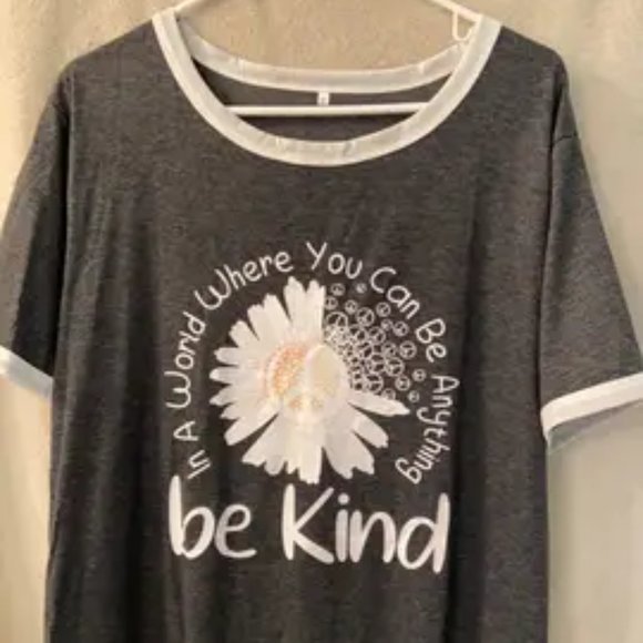 Casual Every Day Tops - Picture 1 of 2